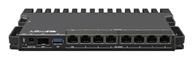 Routerboard Mikotik RB5009UG 7 Ethernet Gigabit y + 1 Ethernet  2.5GB + 1 SFP +